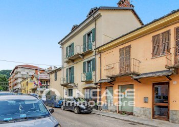 Facciata - Ristorante Via Caduti per la Libertà, 9, Torre Pellice - foto 3