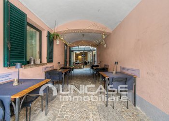 Portico - Ristorante Via Caduti per la Libertà, 9, Torre Pellice - foto 4