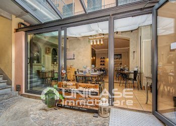 veranda - Ristorante Via Caduti per la Libertà, 9, Torre Pellice - foto 7