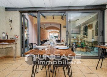 sala - Ristorante Via Caduti per la Libertà, 9, Torre Pellice - foto 13