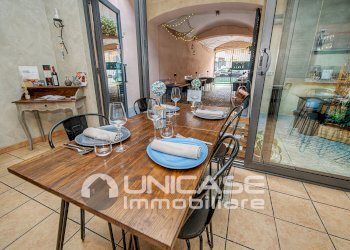 sala - Ristorante Via Caduti per la Libertà, 9, Torre Pellice - foto 14