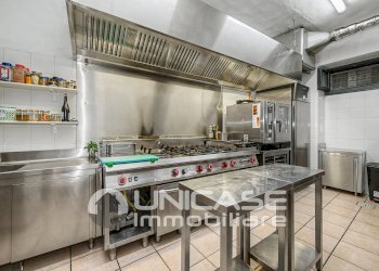 cucina - Ristorante Via Caduti per la Libertà, 9, Torre Pellice - foto 19