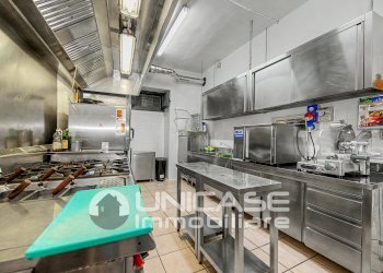 cucina - Ristorante Via Caduti per la Libertà, 9, Torre Pellice - foto 20