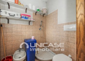 bagno servizio - Ristorante Via Caduti per la Libertà, 9, Torre Pellice - foto 23