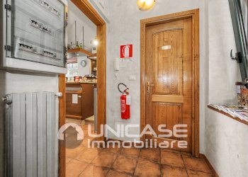 disimpegno - Ristorante Via Caduti per la Libertà, 9, Torre Pellice - foto 24