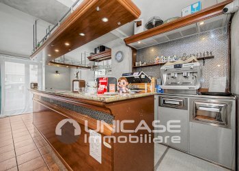 bar - Ristorante Via Caduti per la Libertà, 9, Torre Pellice - foto 25