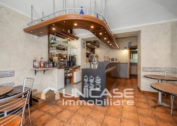 bar - Ristorante Via Caduti per la Libertà, 9, Torre Pellice - foto 26