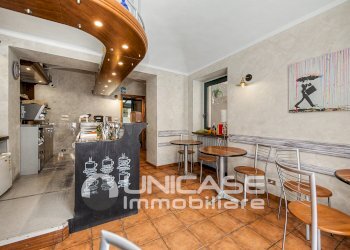 bar - Ristorante Via Caduti per la Libertà, 9, Torre Pellice - foto 27