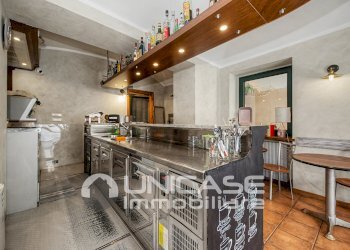 bar - Ristorante Via Caduti per la Libertà, 9, Torre Pellice - foto 28