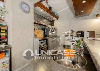 bar - Ristorante Via Caduti per la Libertà, 9, Torre Pellice - foto 29