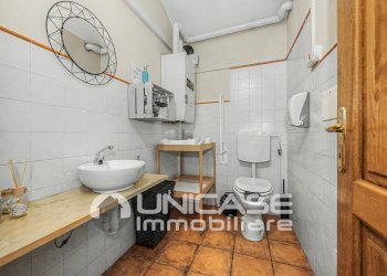 bagno - Ristorante Via Caduti per la Libertà, 9, Torre Pellice - foto 30