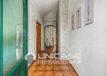 corridoio - Ristorante Via Caduti per la Libertà, 9, Torre Pellice - foto 31