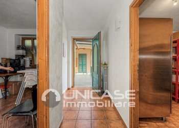 corridoio - Ristorante Via Caduti per la Libertà, 9, Torre Pellice - foto 32
