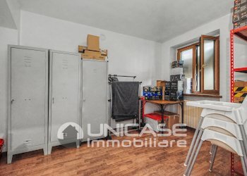 spogliatoio - Ristorante Via Caduti per la Libertà, 9, Torre Pellice - foto 34
