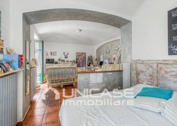 camera - Ristorante Via Caduti per la Libertà, 9, Torre Pellice - foto 37
