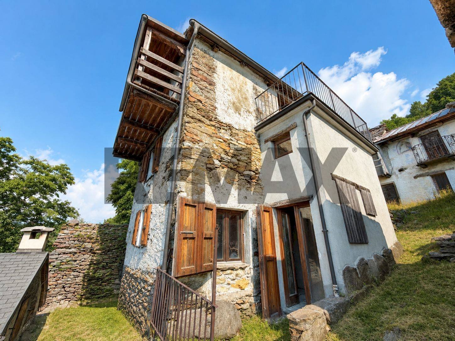 Rustic Valle Cannobina, VB, Valle Cannobina - photo 2