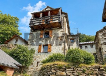 Rustic Valle Cannobina, VB, Valle Cannobina - photo 1