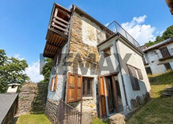 Rustic Valle Cannobina, VB, Valle Cannobina - photo 2