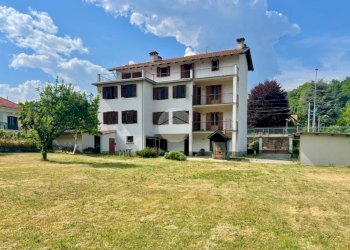 Independent house Via Torino, Lanzo Torinese - photo 5