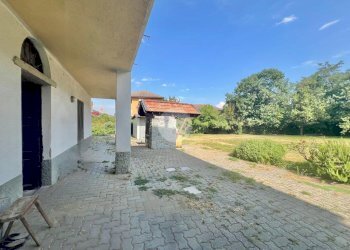 Independent house Via Torino, Lanzo Torinese - photo 9