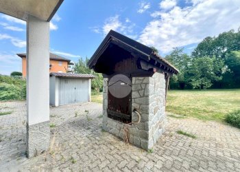 Independent house Via Torino, Lanzo Torinese - photo 10