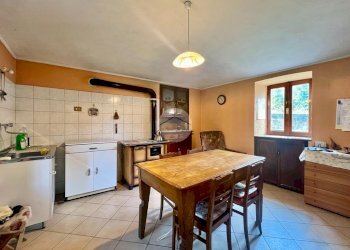 Independent house Via Torino, Lanzo Torinese - photo 24