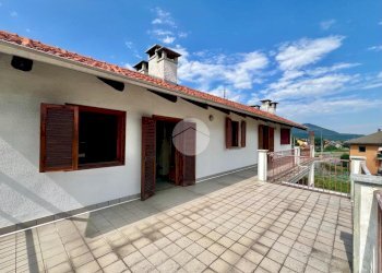 Independent house Via Torino, Lanzo Torinese - photo 26