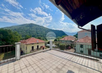 Independent house Via Torino, Lanzo Torinese - photo 27