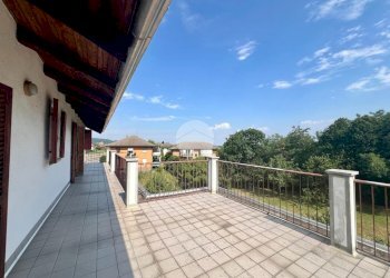 Independent house Via Torino, Lanzo Torinese - photo 28