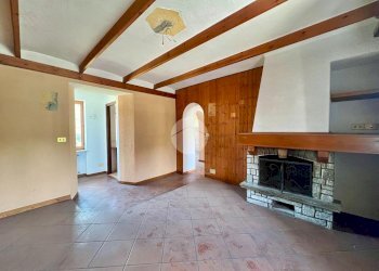Independent house Via Torino, Lanzo Torinese - photo 31