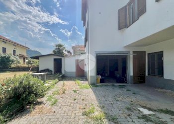 Independent house Via Torino, Lanzo Torinese - photo 45
