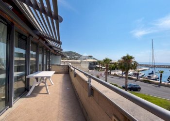 Two-room apartment Via Aurelia, San Lorenzo al Mare - photo 2