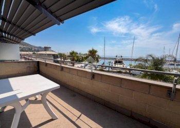 Two-room apartment Via Aurelia, San Lorenzo al Mare - photo 7