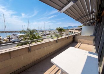 Two-room apartment Via Aurelia, San Lorenzo al Mare - photo 8