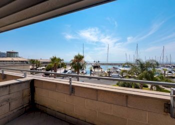 Two-room apartment Via Aurelia, San Lorenzo al Mare - photo 13