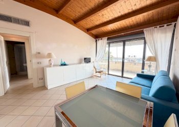 Two-room apartment Via Aurelia, San Lorenzo al Mare - photo 16