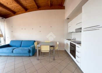 Two-room apartment Via Aurelia, San Lorenzo al Mare - photo 18