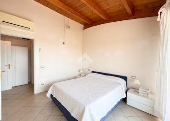 Two-room apartment Via Aurelia, San Lorenzo al Mare - photo 22