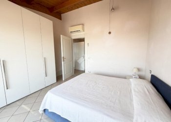 Two-room apartment Via Aurelia, San Lorenzo al Mare - photo 23
