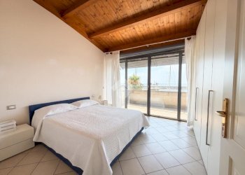 Two-room apartment Via Aurelia, San Lorenzo al Mare - photo 24