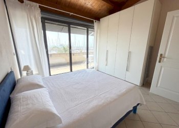 Two-room apartment Via Aurelia, San Lorenzo al Mare - photo 25