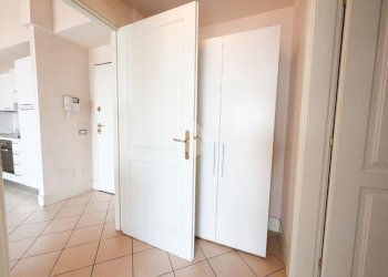 Two-room apartment Via Aurelia, San Lorenzo al Mare - photo 26