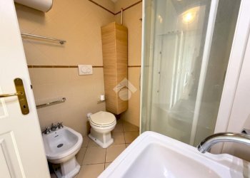 Two-room apartment Via Aurelia, San Lorenzo al Mare - photo 27