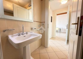 Two-room apartment Via Aurelia, San Lorenzo al Mare - photo 28
