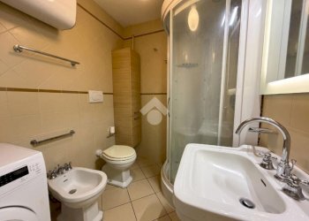 Two-room apartment Via Aurelia, San Lorenzo al Mare - photo 30