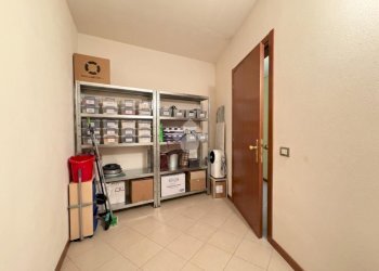 Two-room apartment Via Aurelia, San Lorenzo al Mare - photo 31