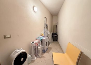 Two-room apartment Via Aurelia, San Lorenzo al Mare - photo 32