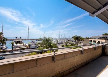 Two-room apartment Via Aurelia, San Lorenzo al Mare - photo 33