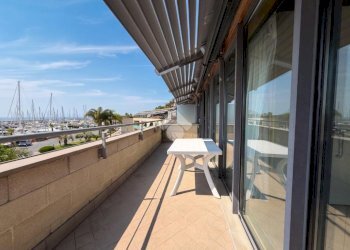 Two-room apartment Via Aurelia, San Lorenzo al Mare - photo 35