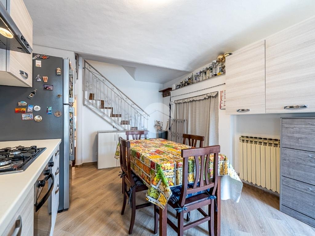 Semi-detached house Via Gioacchino Rossini, Cafasse - photo 2
